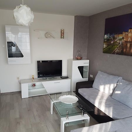 Apartman Vuk - Stan Na Dan Banja Luka Exteriér fotografie