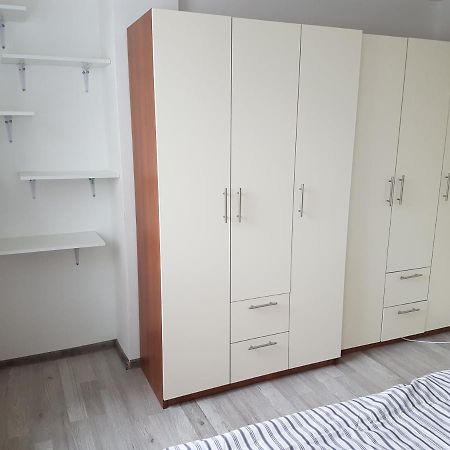 Apartman Vuk - Stan Na Dan Banja Luka Exteriér fotografie
