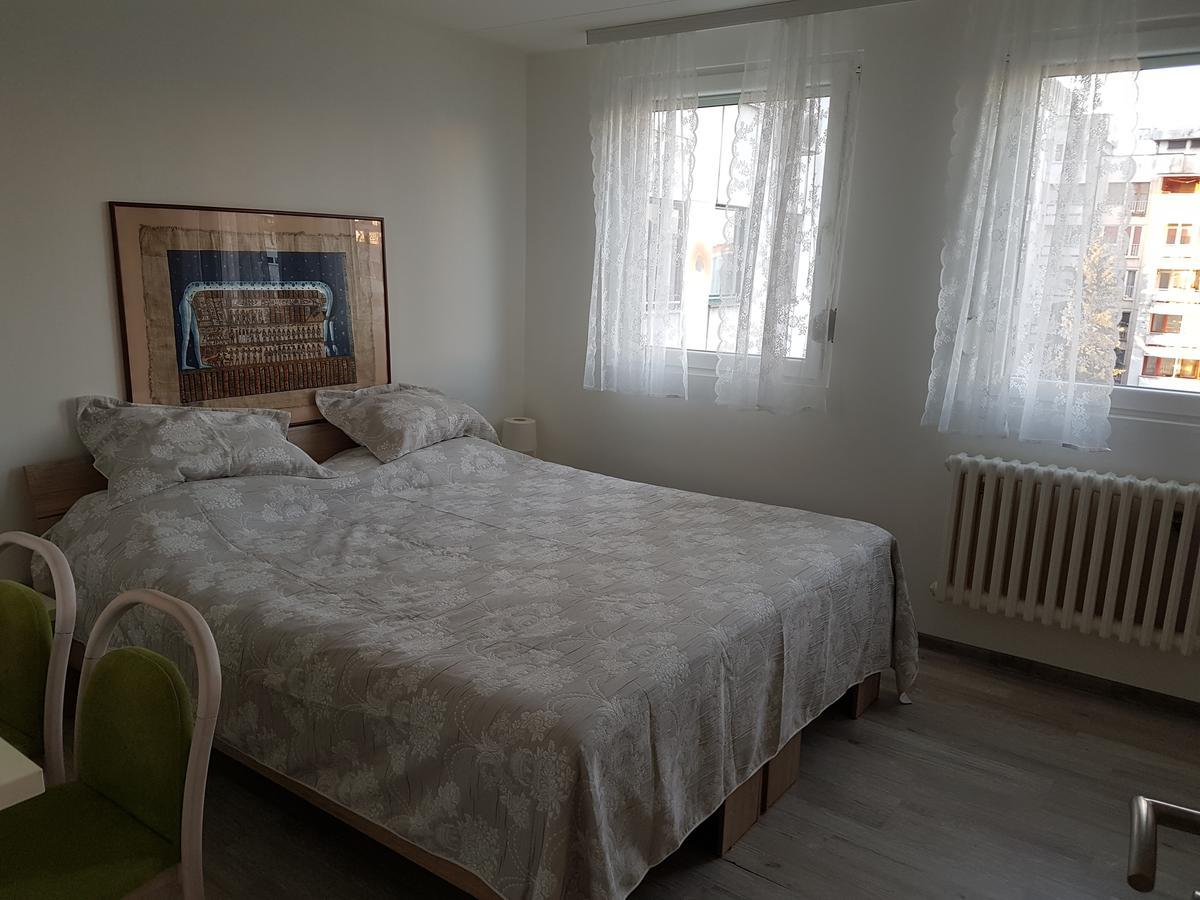 Apartman Vuk - Stan Na Dan Banja Luka Exteriér fotografie