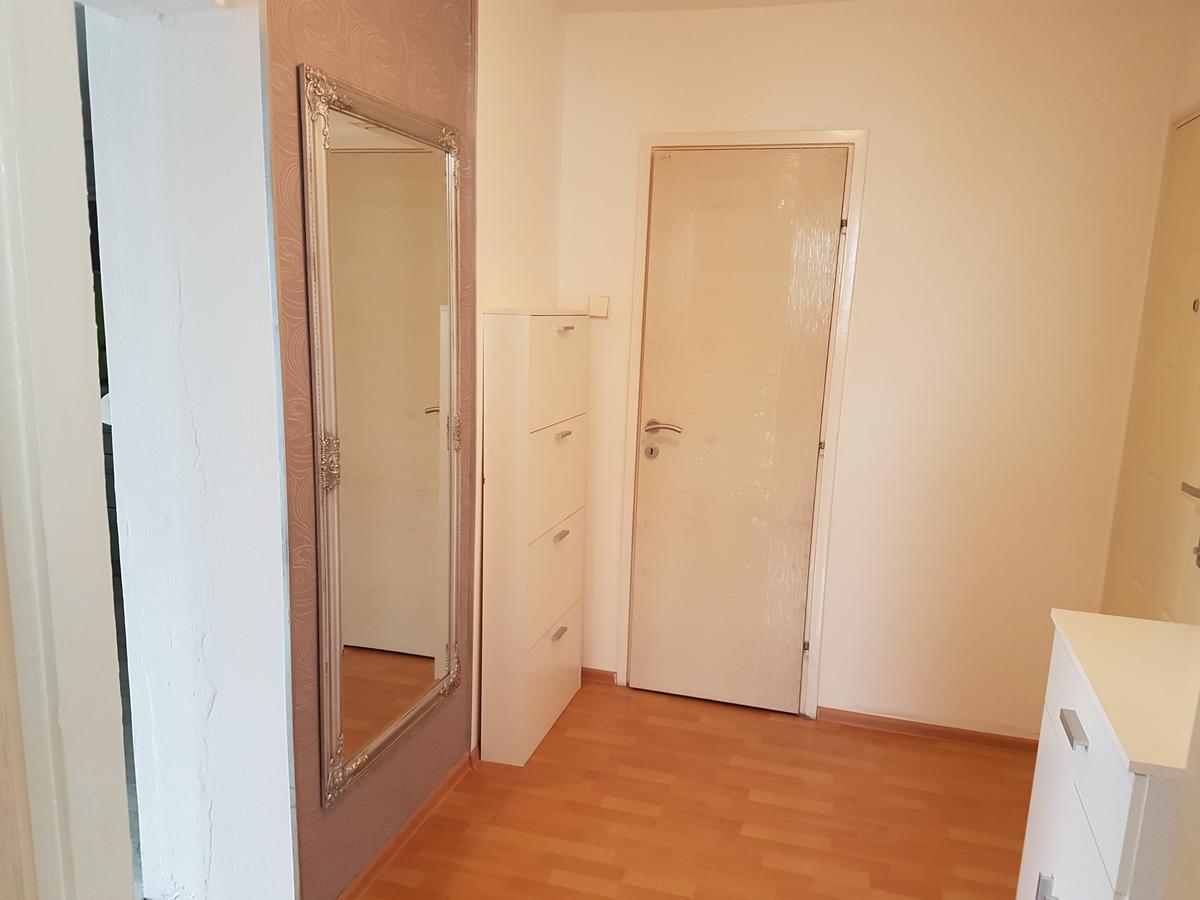 Apartman Vuk - Stan Na Dan Banja Luka Exteriér fotografie