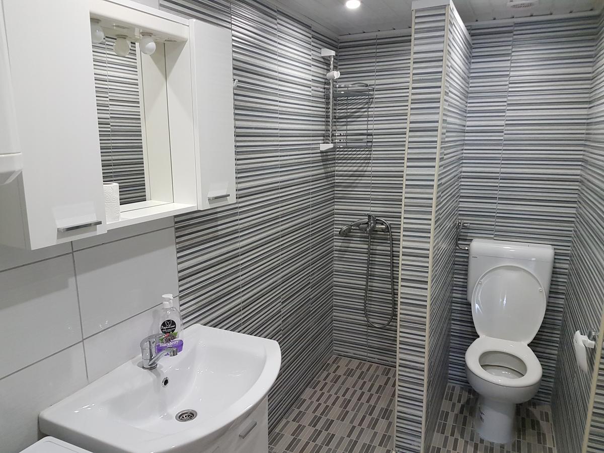 Apartman Vuk - Stan Na Dan Banja Luka Exteriér fotografie