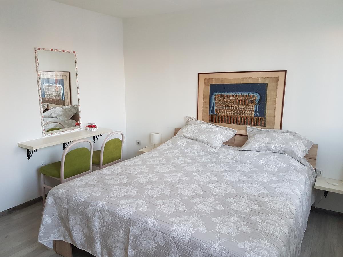 Apartman Vuk - Stan Na Dan Banja Luka Exteriér fotografie
