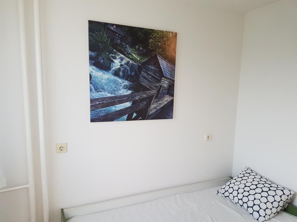 Apartman Vuk - Stan Na Dan Banja Luka Exteriér fotografie