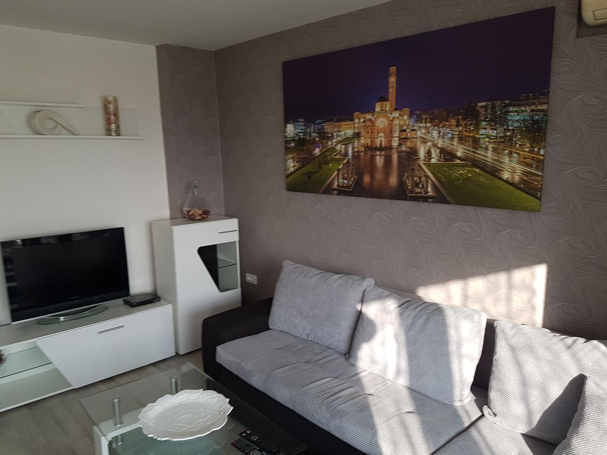 Apartman Vuk - Stan Na Dan Banja Luka Exteriér fotografie