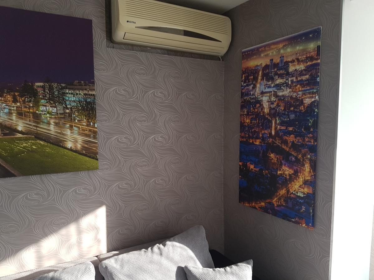 Apartman Vuk - Stan Na Dan Banja Luka Exteriér fotografie