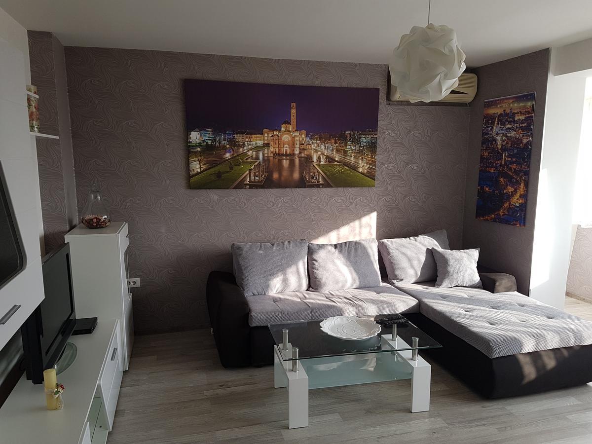 Apartman Vuk - Stan Na Dan Banja Luka Exteriér fotografie