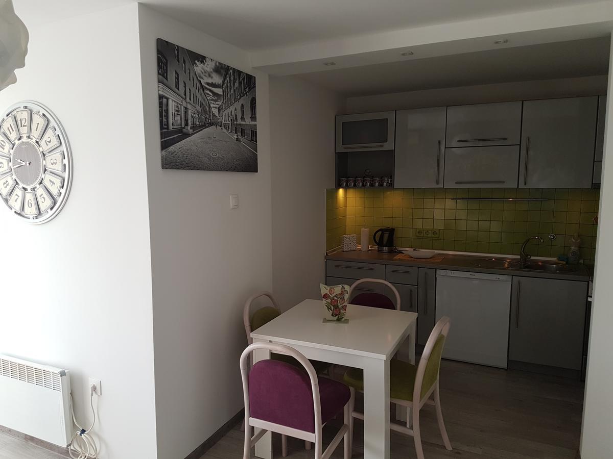 Apartman Vuk - Stan Na Dan Banja Luka Exteriér fotografie